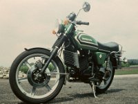Zündapp 2