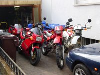 alle mopeds